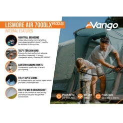 Vango Lismore 700DLX Air Tent Package -CampLux Sales Shop Lismore Air 700DLX Package2 53077.1710778249