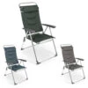 Dometic Lusso Milano Chair -CampLux Sales Shop Lusso Multi 91787.1689170309