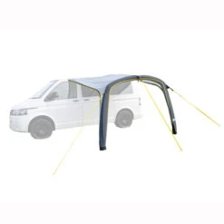 Maypole Stratford 2.6M Inflatable Sun Canopy (Campervans) -CampLux Sales Shop MP9527 1 76861.1710499109