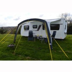 Maypole Stratford 4M Inflatable Sun Canopy (Caravans/Motorhomes) 9 Maypole Stratford 4M Inflatable Sun Canopy (Caravans/Motorhomes) -CampLux Sales Shop MP9529 3 23744.1710500931
