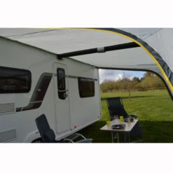 Maypole Stratford 4M Inflatable Sun Canopy (Caravans/Motorhomes) 11 Maypole Stratford 4M Inflatable Sun Canopy (Caravans/Motorhomes) -CampLux Sales Shop MP9529 6 41028.1710500931