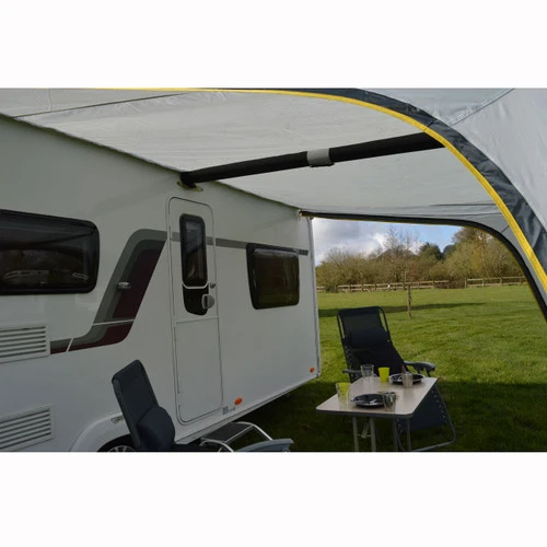 Maypole Stratford 4M Inflatable Sun Canopy (Caravans/Motorhomes) 7 Maypole Stratford 4M Inflatable Sun Canopy (Caravans/Motorhomes) - Image 5