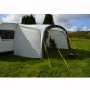 Maypole Stratford Air Sun Canopy Optional 2x Side Panel Walls (Caravan/Motorhome) -CampLux Sales Shop MP9530 1 89311.1710501800