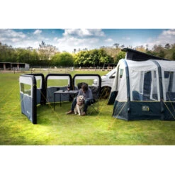 Maypole Modular 3 Panel Inflatable Windbreak -CampLux Sales Shop MP9552 2 38339.1710497369