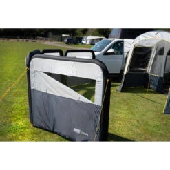 Maypole Modular 3 Panel Inflatable Windbreak -CampLux Sales Shop MP9552 9 68230.1710497370
