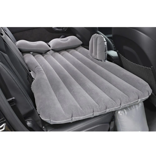 Streetwize Inflatable Car Mattress - Back Seat 3 Streetwize Inflatable Car Mattress - Back Seat