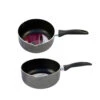 Prima Non-Stick Milk Pans With Forge Marble Effect -CampLux Sales Shop Milk Pans 26817.1678012839