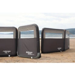 Vango AirBeam Modular Windbreak Gate 10 Vango AirBeam Modular Windbreak Gate -CampLux Sales Shop Modular Windreak 2023 HI 28 66757.1702480927