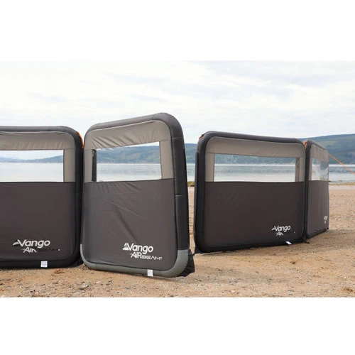 Vango AirBeam Modular Windbreak Gate 6 Vango AirBeam Modular Windbreak Gate - Image 4