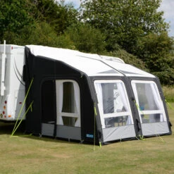 Dometic Rally AIR Pro 390 Drive-Away Awning -CampLux Sales Shop Motor Rally AIR Pro 330 Driveaway 2018 119 17602.1660898077