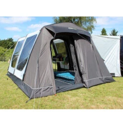 Outdoor Revolution Movelite Four Person Inner Tent (T3E / T4E/ T4E PC) -CampLux Sales Shop Movelite T3E w 4 berth inner 3 51600.1695908259