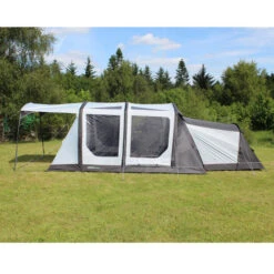 Outdoor Revolution Movelite Annexe T3E/T4E -CampLux Sales Shop Movelite T3E w Porch Door Annex Canopy 4 18455.1695907980