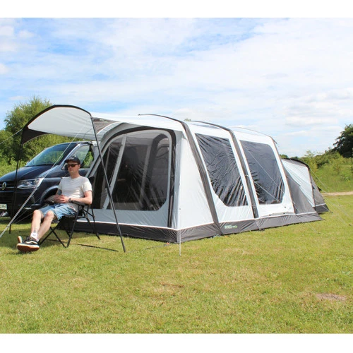 Outdoor Revolution Movelite Canopy T2R/T3E/T4E 3 Outdoor Revolution Movelite Canopy T2R/T3E/T4E