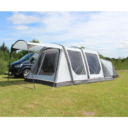 Outdoor Revolution Movelite Canopy T2R/T3E/T4E 6 Outdoor Revolution Movelite Canopy T2R/T3E/T4E - Image 4