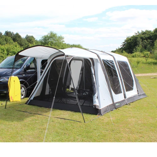 Outdoor Revolution Movelite Canopy T2R/T3E/T4E 5 Outdoor Revolution Movelite Canopy T2R/T3E/T4E - Image 3