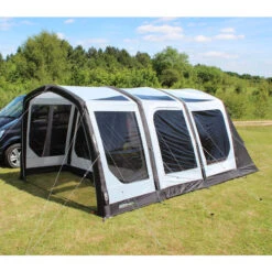 Outdoor Revolution Movelite T4E Low Air Drive-Away Awning