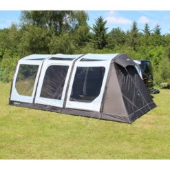 Outdoor Revolution Movelite T4E Low Air Drive-Away Awning - Bundle Deal -CampLux Sales Shop Movelite T4E 3 63706.1695908286