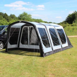 Outdoor Revolution Movelite T4E Low Air Drive-Away Awning - Bundle Deal -CampLux Sales Shop Movelite T4E HERO 05200.1695908286