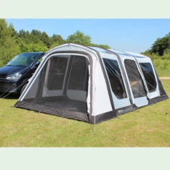 Outdoor Revolution Movelite T4E Low Air Drive-Away Awning - Bundle Deal -CampLux Sales Shop Movelite T4E w Porch Door 3 86094.1695908286