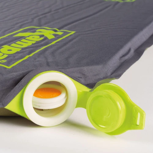 Kampa Highrise Double 15 Self-Inflating Mat 6 Kampa Highrise Double 15 Self-Inflating Mat - Image 4