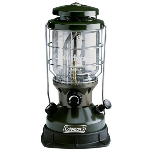 Coleman Northstar Dual Fuel Petrol Lantern 3 Coleman Northstar Dual Fuel Petrol Lantern