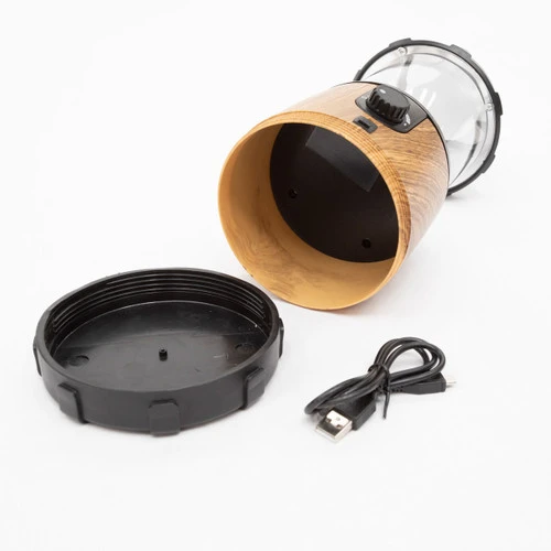 Vango Nova 200 Recharge USB Lantern 4 Vango Nova 200 Recharge USB Lantern - Image 2