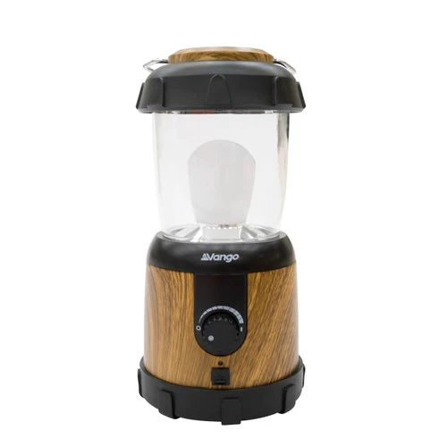 Vango Nova 200 Recharge USB Lantern 3 Vango Nova 200 Recharge USB Lantern