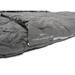 Outdoor Revolution Star Fall King 400 Sleeping Bag -CampLux Sales Shop ORSB3010 StarFallKing400AD L3 98717.1691140883