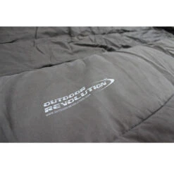 Outdoor Revolution Star Fall King 400 Sleeping Bag -CampLux Sales Shop ORSB3010 StarFallKing400AD L4 57599.1691140883