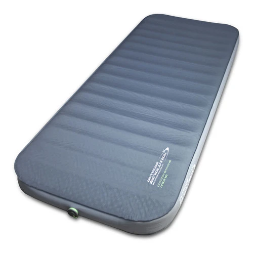 Outdoor Revolution Camp Star Midi 100 (2024) Self-Inflating Mat 3 Outdoor Revolution Camp Star Midi 100 (2024) Self-Inflating Mat