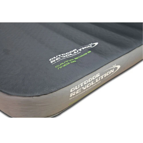 Outdoor Revolution Camp Star Midi 100 (2024) Self-Inflating Mat 4 Outdoor Revolution Camp Star Midi 100 (2024) Self-Inflating Mat - Image 2