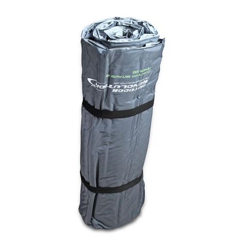 Outdoor Revolution Camp Star Midi 100 (2024) Self-Inflating Mat 7 Outdoor Revolution Camp Star Midi 100 (2024) Self-Inflating Mat - Image 5