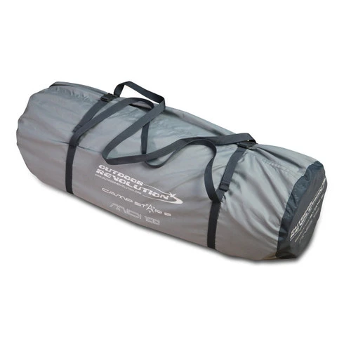 Outdoor Revolution Camp Star Midi 100 (2024) Self-Inflating Mat 8 Outdoor Revolution Camp Star Midi 100 (2024) Self-Inflating Mat - Image 6