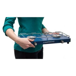 Campingaz Base Camp Cooker -CampLux Sales Shop PKN 2000009597 2000010110 2000036709 01 70790.1691669912