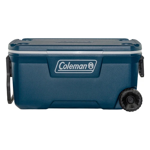 Coleman 100QT Xtreme Wheeled Cooler 6 Coleman 100QT Xtreme Wheeled Cooler - Image 4