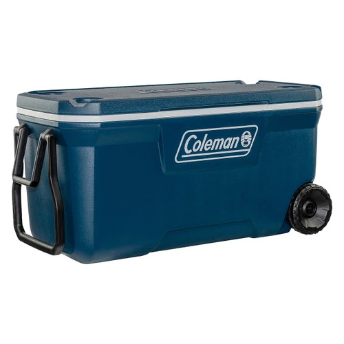 Coleman 100QT Xtreme Wheeled Cooler 5 Coleman 100QT Xtreme Wheeled Cooler - Image 3