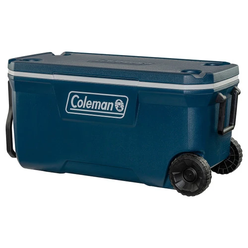 Coleman 100QT Xtreme Wheeled Cooler 4 Coleman 100QT Xtreme Wheeled Cooler - Image 2