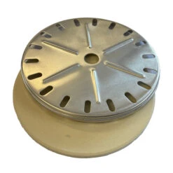 Cadac Pizza Stone Pro 50 7 Cadac Pizza Stone Pro 50 -CampLux Sales Shop Pixxa Stone Pr2. 27165.1657015086