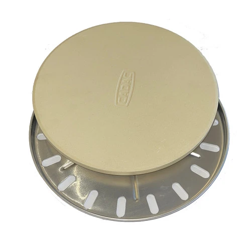 Cadac Pizza Stone Pro 50 3 Cadac Pizza Stone Pro 50