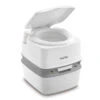 Thetford Porta Potti Qube 365 -CampLux Sales Shop Porta Potti Qube 365 White Open 1 08589.1487499525