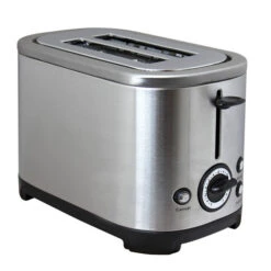 Outdoor Revolution Deluxe Low Wattage 2 Slice Toaster 5 Outdoor Revolution Deluxe Low Wattage 2 Slice Toaster -CampLux Sales Shop Premium Toaster 71393.1678900738