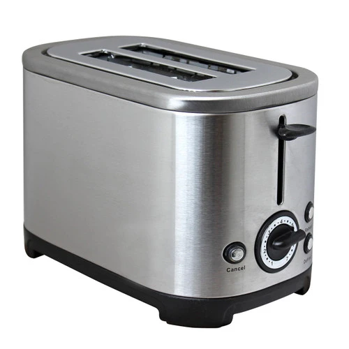 Outdoor Revolution Deluxe Low Wattage 2 Slice Toaster 4 Outdoor Revolution Deluxe Low Wattage 2 Slice Toaster - Image 2