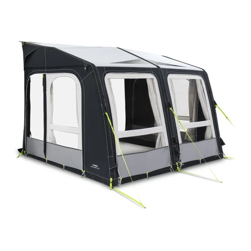 Dometic Rally AIR Pro 330 S Awning 3 Dometic Rally AIR Pro 330 S Awning