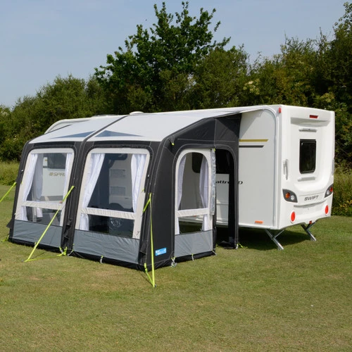 Dometic Rally AIR Pro 330 S Awning 7 Dometic Rally AIR Pro 330 S Awning - Image 5