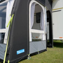 Dometic Rally AIR Pro 330 S Awning 15 Dometic Rally AIR Pro 330 S Awning -CampLux Sales Shop Rally AIR Pro 330 2018 027 65813.1708078452