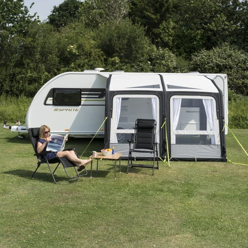 Dometic Rally AIR Pro 330 S Awning 9 Dometic Rally AIR Pro 330 S Awning - Image 7