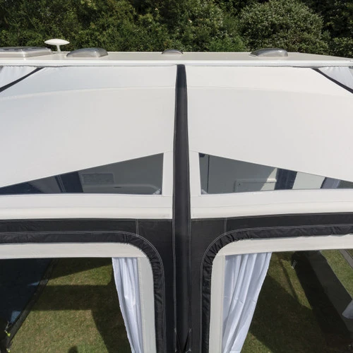 Dometic Rally AIR Pro 330 S Awning 8 Dometic Rally AIR Pro 330 S Awning - Image 6