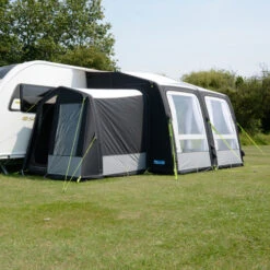 Dometic Rally AIR Pro 330 S Awning 19 Dometic Rally AIR Pro 330 S Awning -CampLux Sales Shop Rally AIR Pro 330 2018 056 74427.1708078452