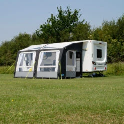 Dometic Rally AIR Pro 390 S Awning -CampLux Sales Shop Rally AIR Pro 390 2018 031 83473.1711105269