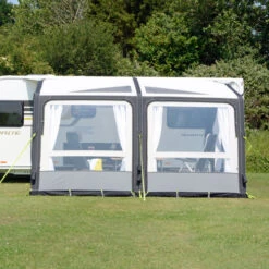 Dometic Rally AIR Pro 390 S Awning -CampLux Sales Shop Rally AIR Pro 390 2018 066 20235.1711105269